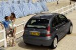 Citroen C3 2006 года